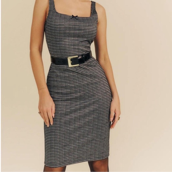 Reformation Kenora knit dress - Picture 2 of 5